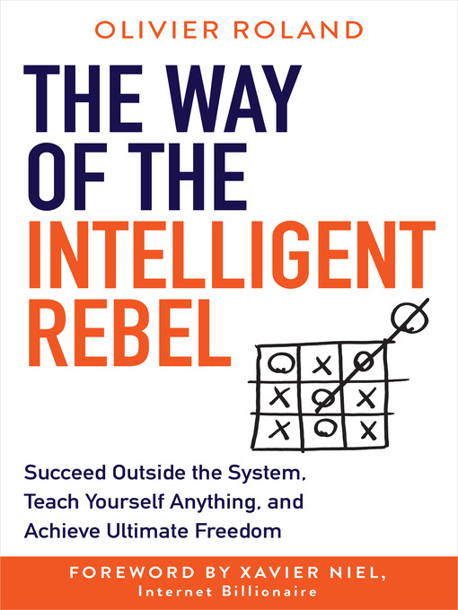 Title details for The Way of the Intelligent Rebel by Olivier Roland - Available